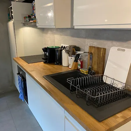 Loft Moderne A 10min De La Grande 公寓 *