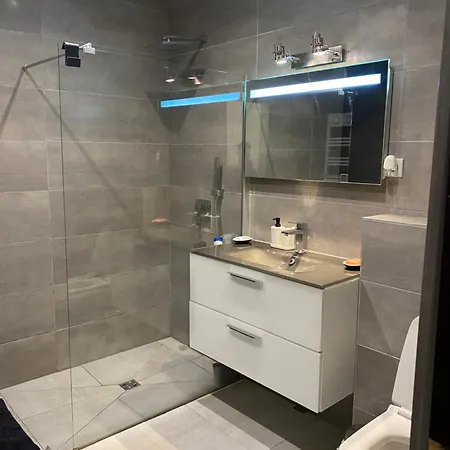 Loft Moderne A 10min De La Grande * Biarritz